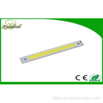 12 w 30watt ceiling light Bridgelux Chips COB Led 110 * 12M